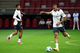 身體素質強 身體素質強